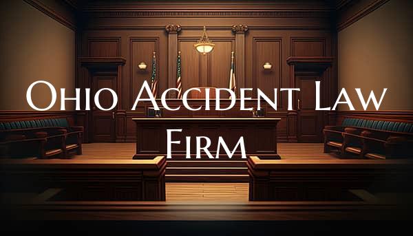 Ohio Accident Law Firm